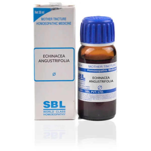 SBL Echinacea angustifolia 1X Q