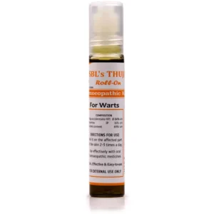 SBL Thuja Roll-On (10ml)