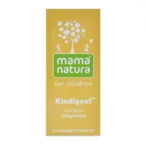 Willmar Schwabe India Kindigest (10g)
